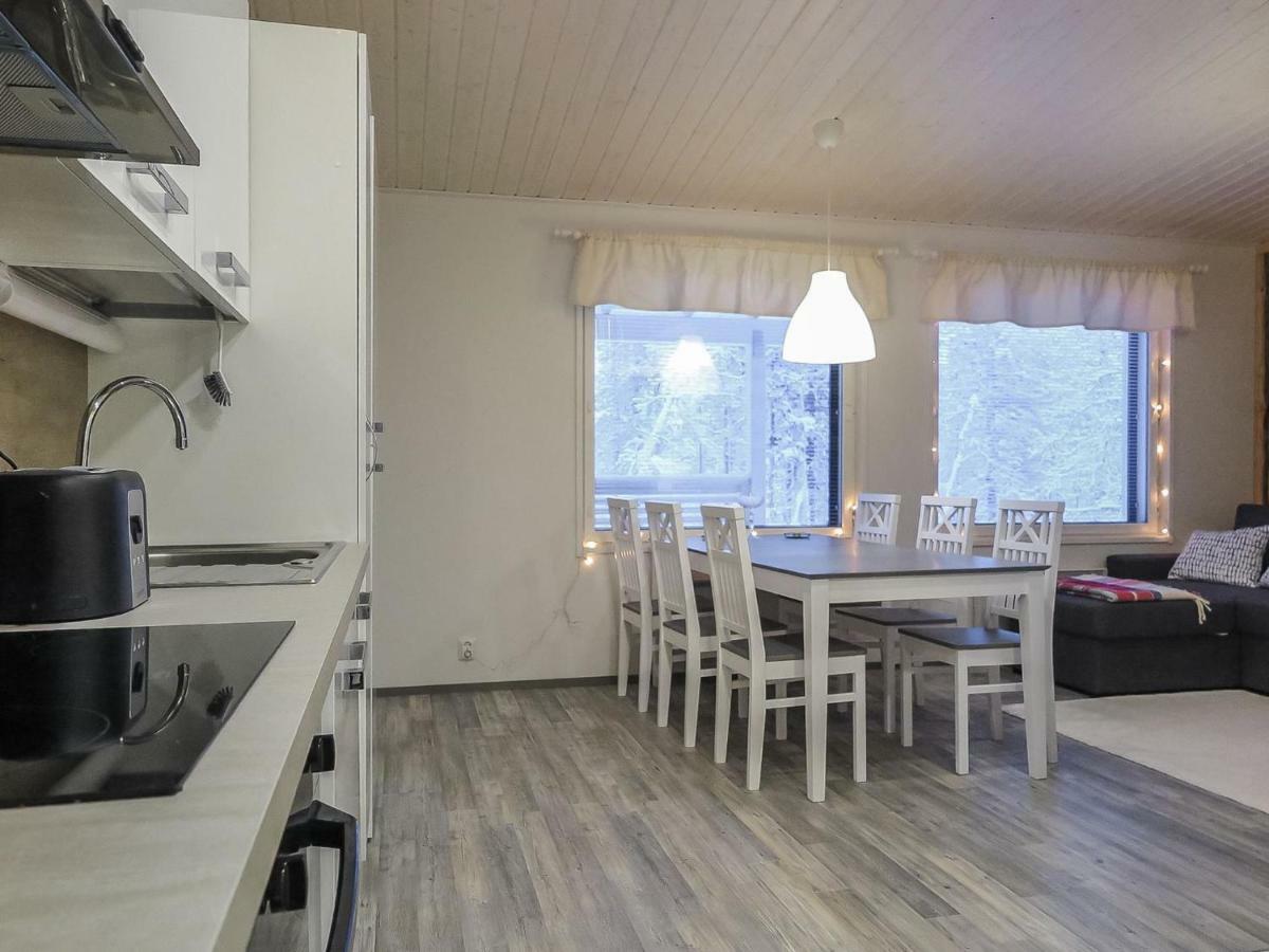 Holiday Home Hilla B By Interhome Saariselkä Exterior foto