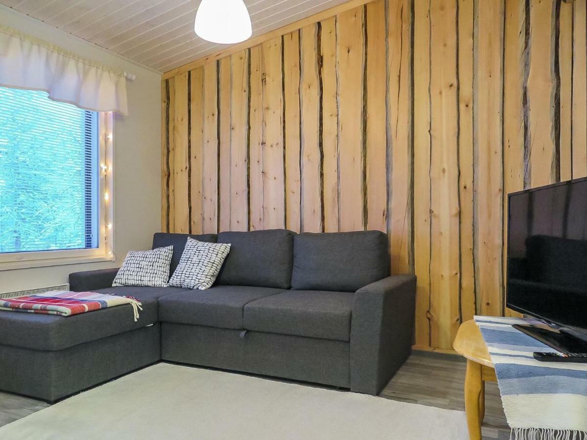 Holiday Home Hilla B By Interhome Saariselkä Exterior foto